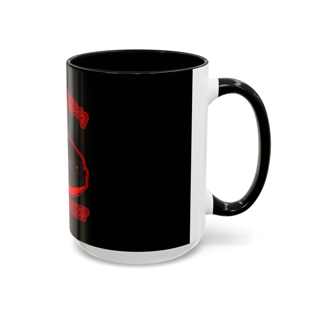Caliber SXT-4 / Accent Coffee Mug 11/15oz