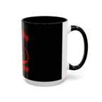 Caliber SXT-4 / Accent Coffee Mug 11/15oz