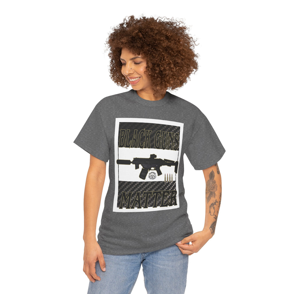Black Guns Matter