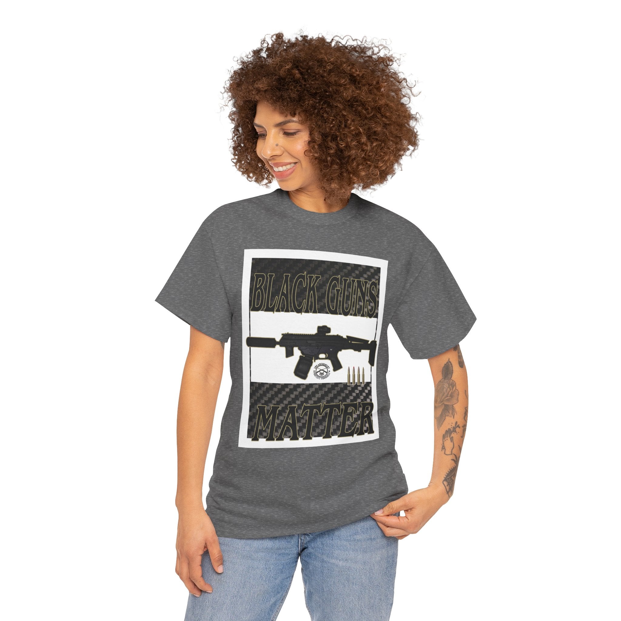 Black Guns Matter