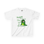 RAWR! It Means I Love You / Youth