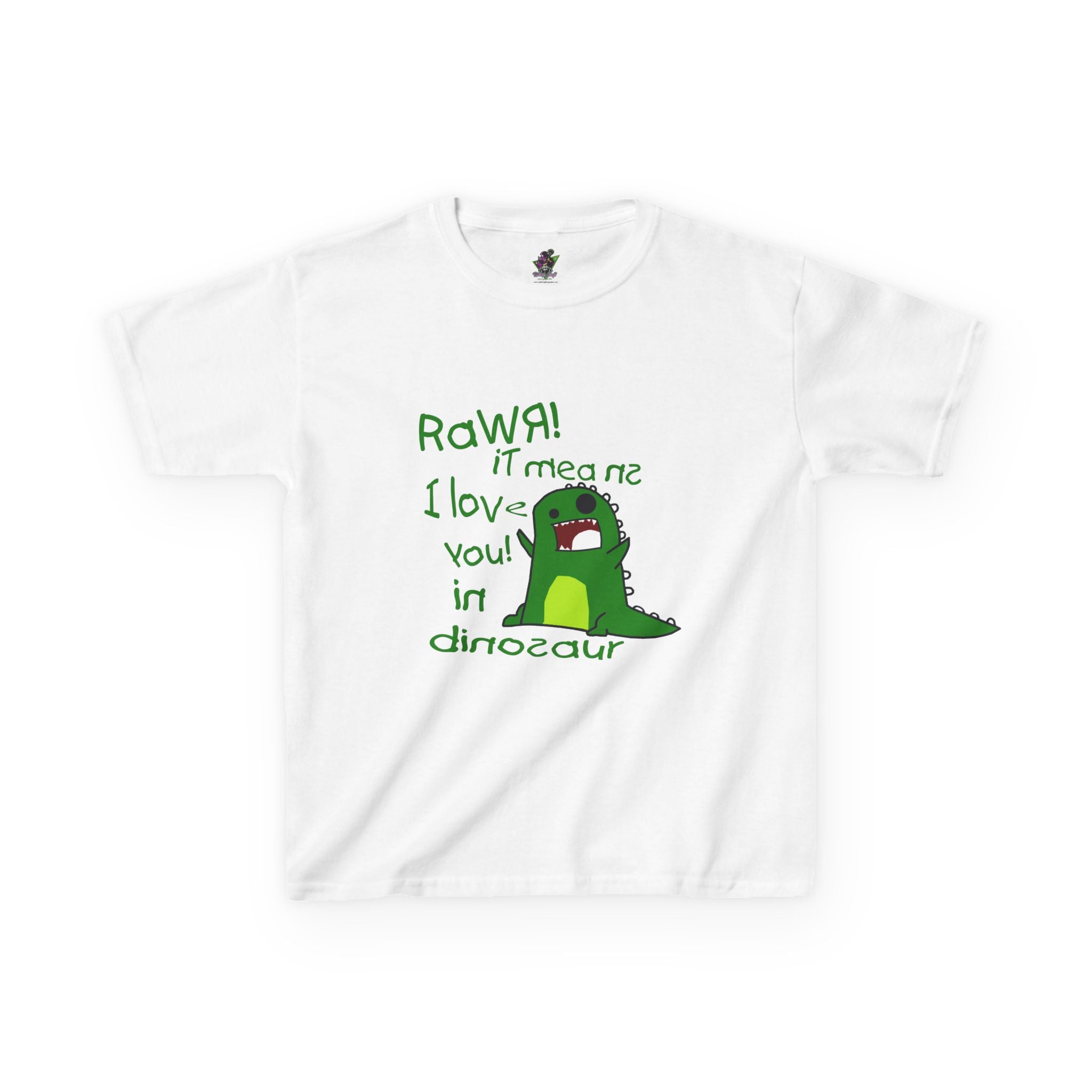 RAWR! It Means I Love You / Youth
