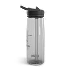 John 8:32 / Proverb 1: 8-9 / CamelBak Water Bottle 20/25oz