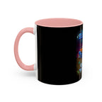 Raymond's Paint & Body 1 / Accent Coffee Mug 20/25oz
