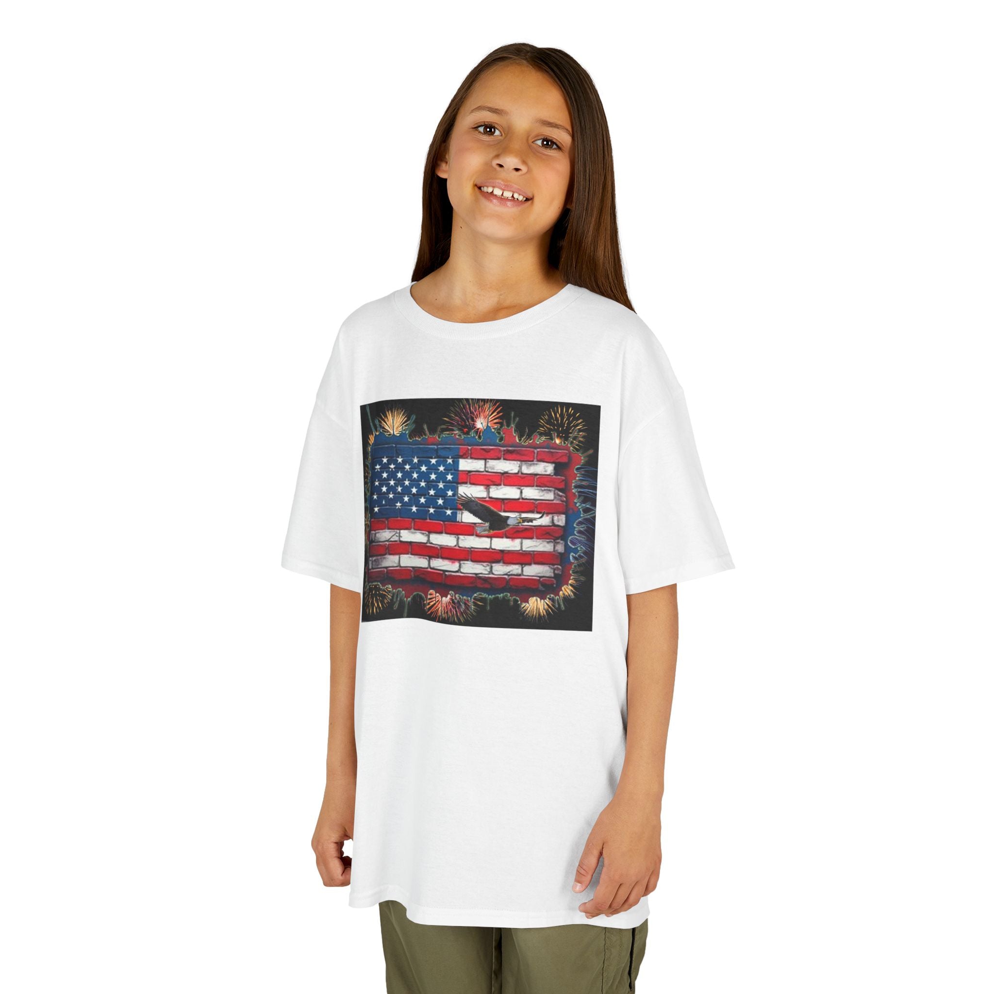 American Brick Flag / Youth