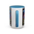 Raymond's Paint & Body Logo / Accent Coffee Mug 11/15oz