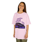 Don't Drive Like a Girl Purple / Youth