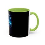 Metallica Whiskey in Jar / Accent Coffee Mug 11/15oz