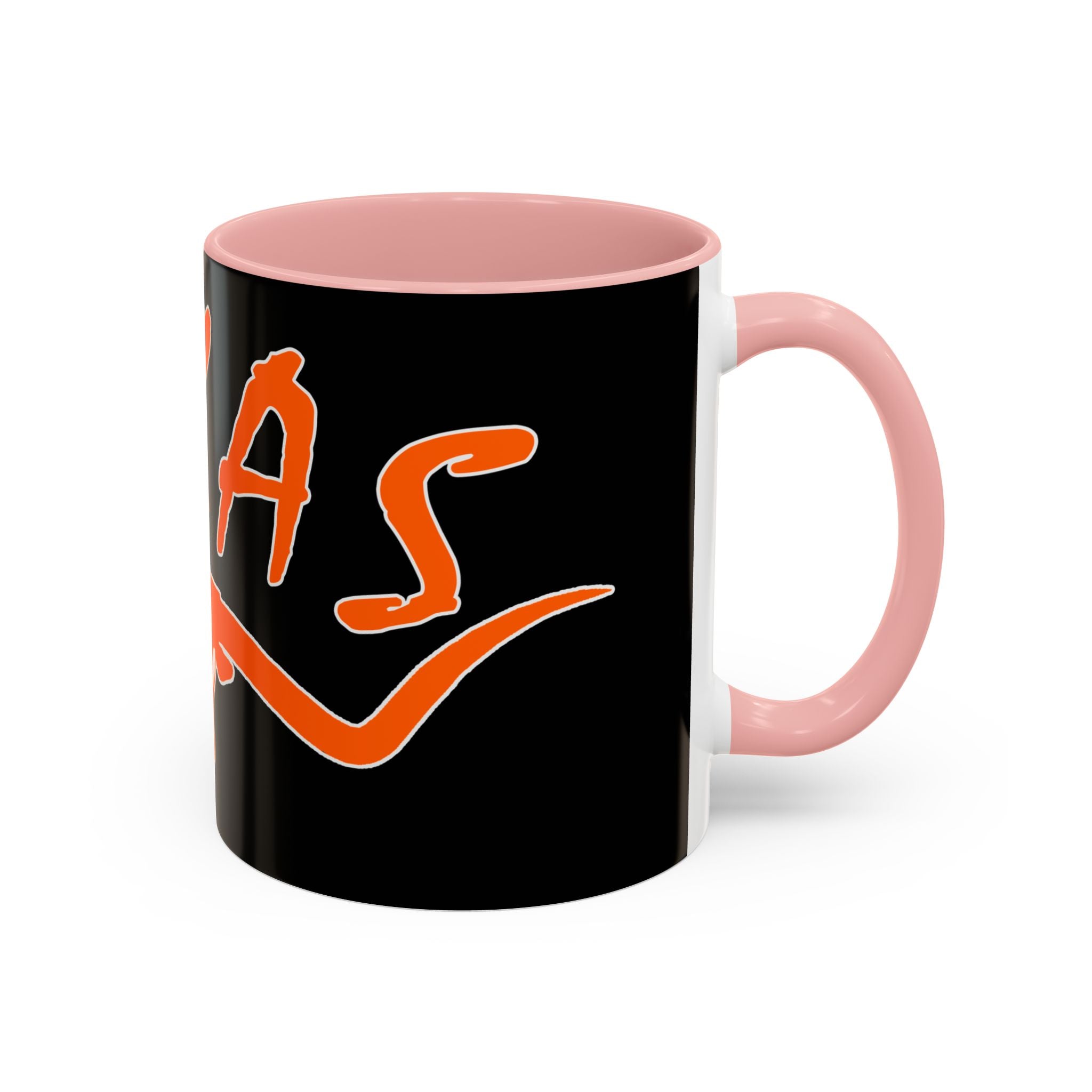 Texas Longhorns 1 / Accent Coffee Mug 11/15oz