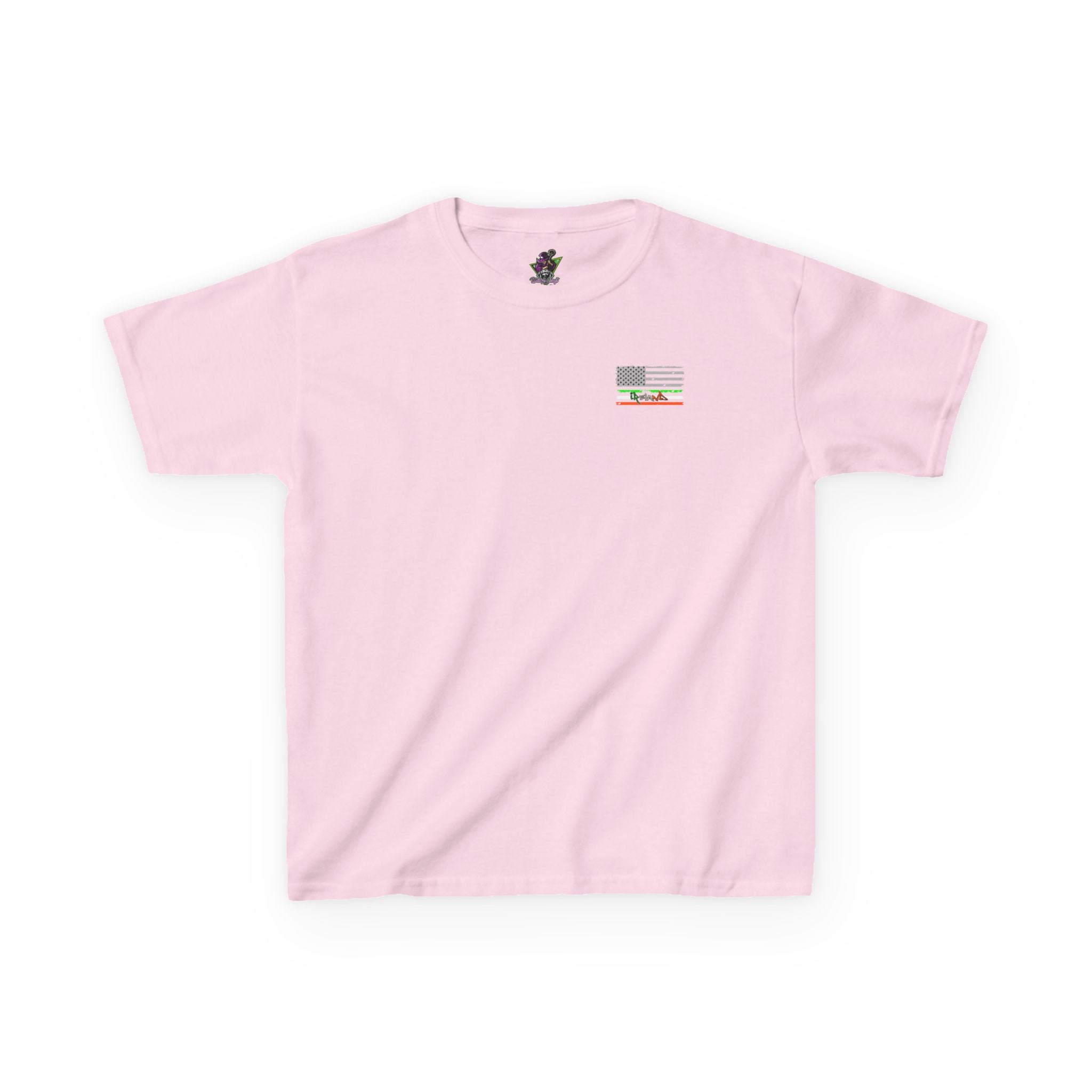 American/Ireland F-B / Youth