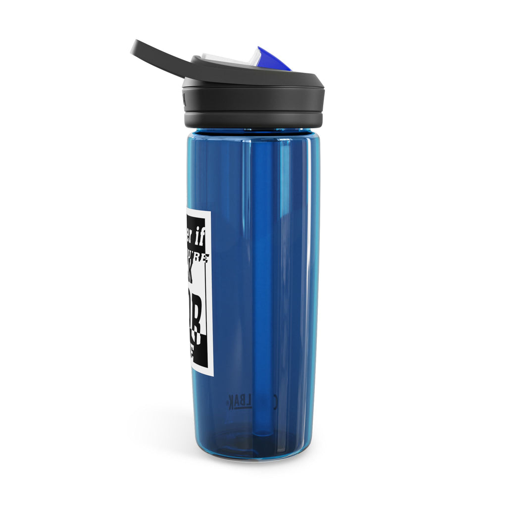 Black Or White / CamelBak Water Bottle 20/25oz