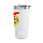 Raymond's Paint & Body Logo / Insulated Tumbler 20oz