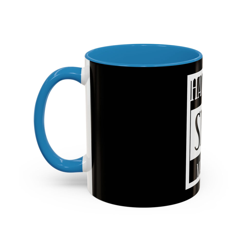 Having Sex Matters / Accent Coffee Mug 11/15oz