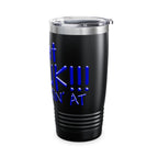 What DAFUK / Insulated Tumbler 20oz