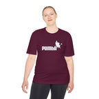 Pumba / Moisture‑Wicking
