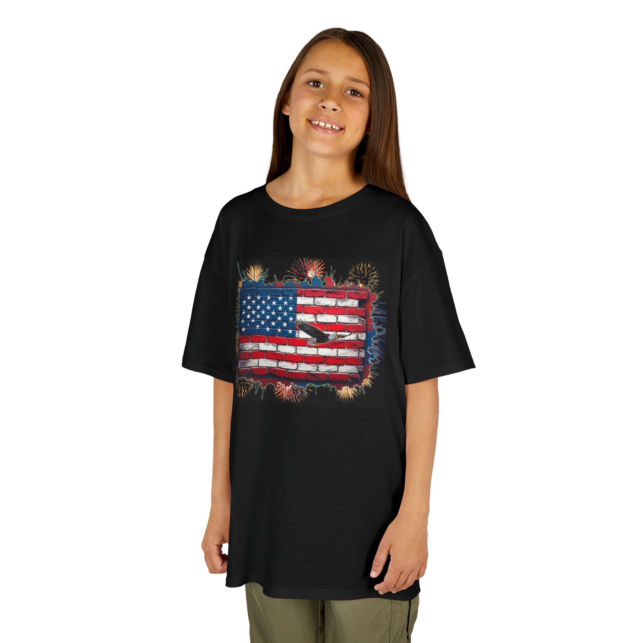 American Brick Flag / Youth