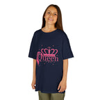 Queen Crown / Youth