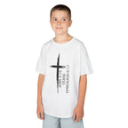 John 3:16 / Ephesians 6:17 / Youth