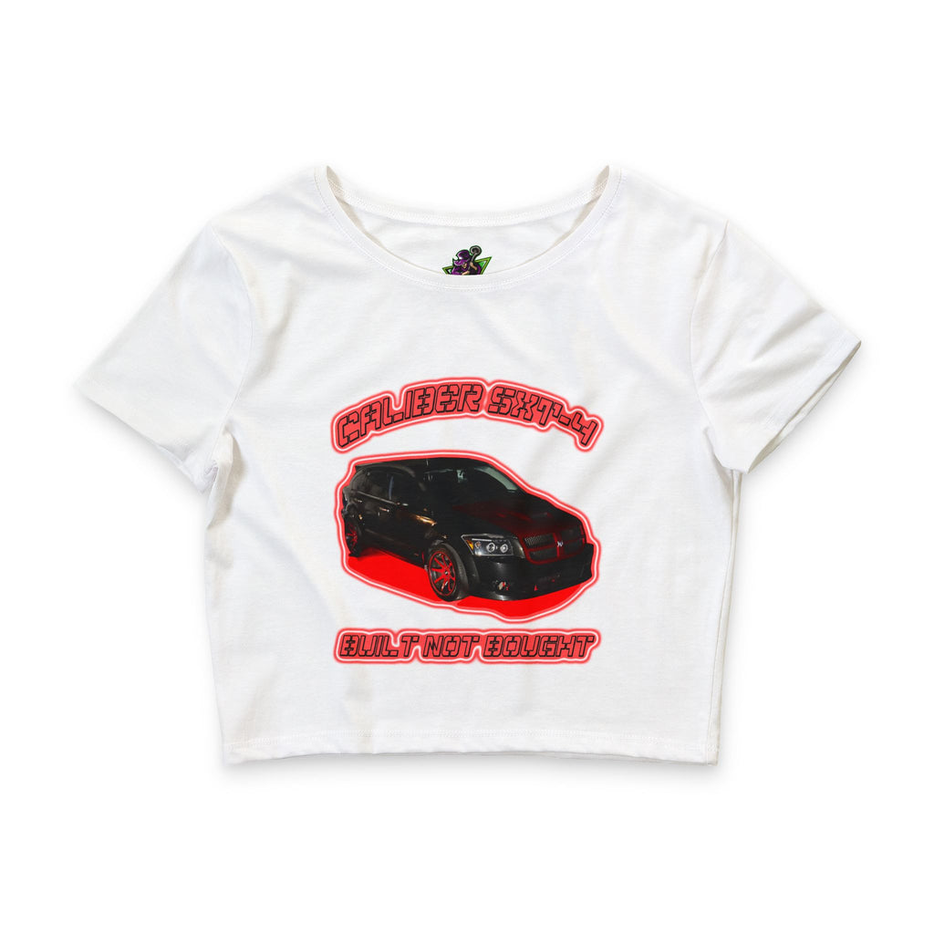 Caliber SXT-4 / Crop Top