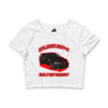 Caliber SXT-4 / Crop Top