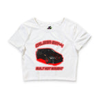 Caliber SXT-4 / Crop Top