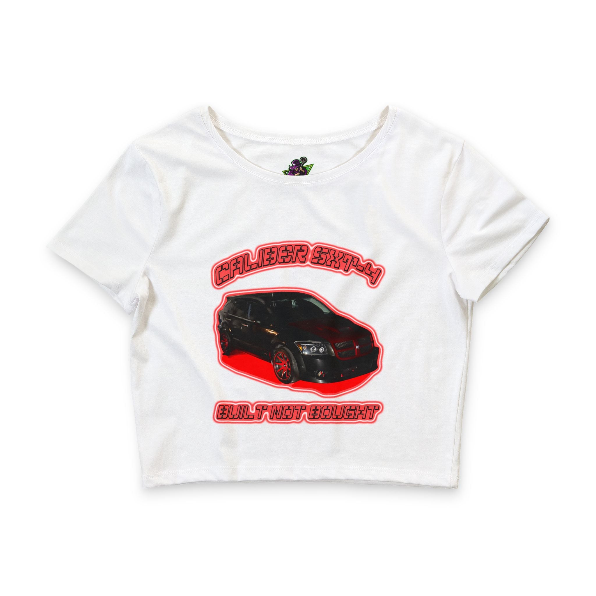Caliber SXT-4 / Crop Top