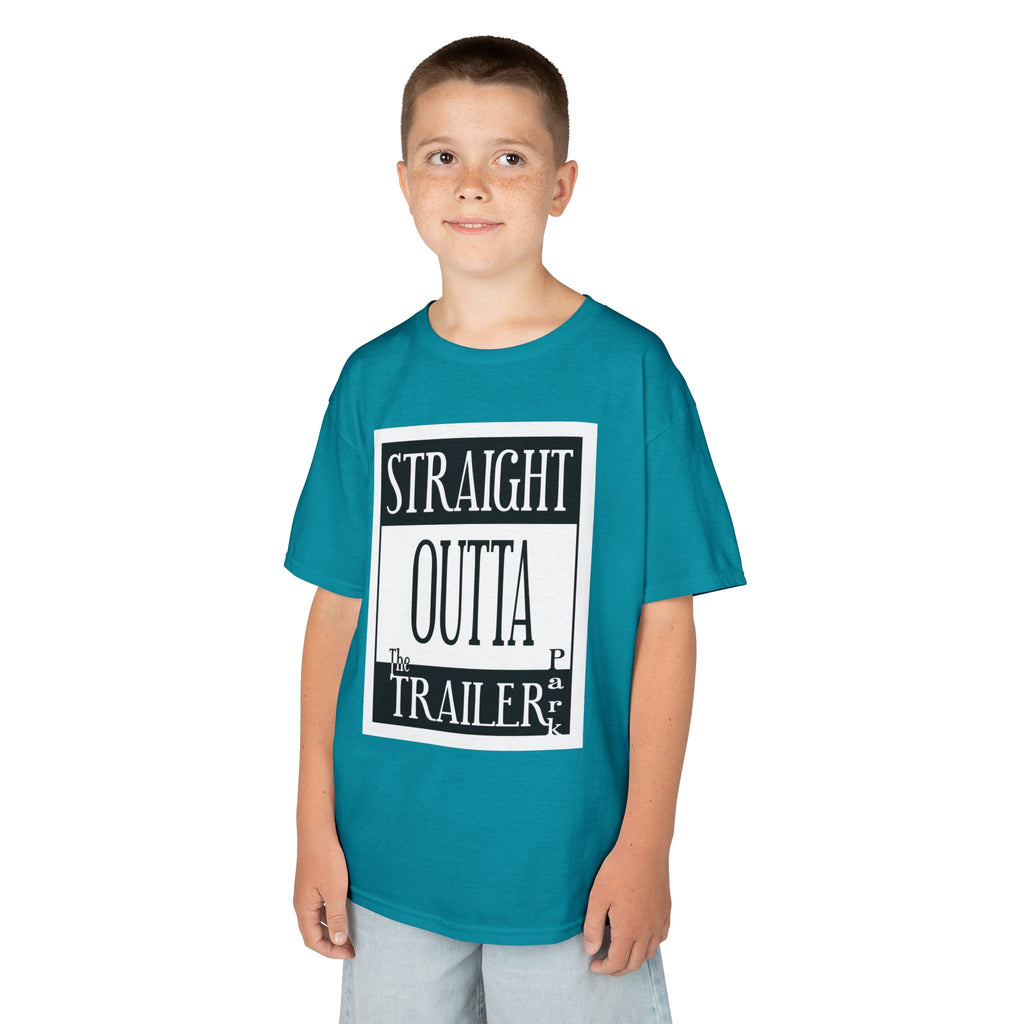 Straight Outta The Trailer Park