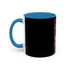 Sorry I Missed Your Call / Accent Coffee Mug 11/15oz