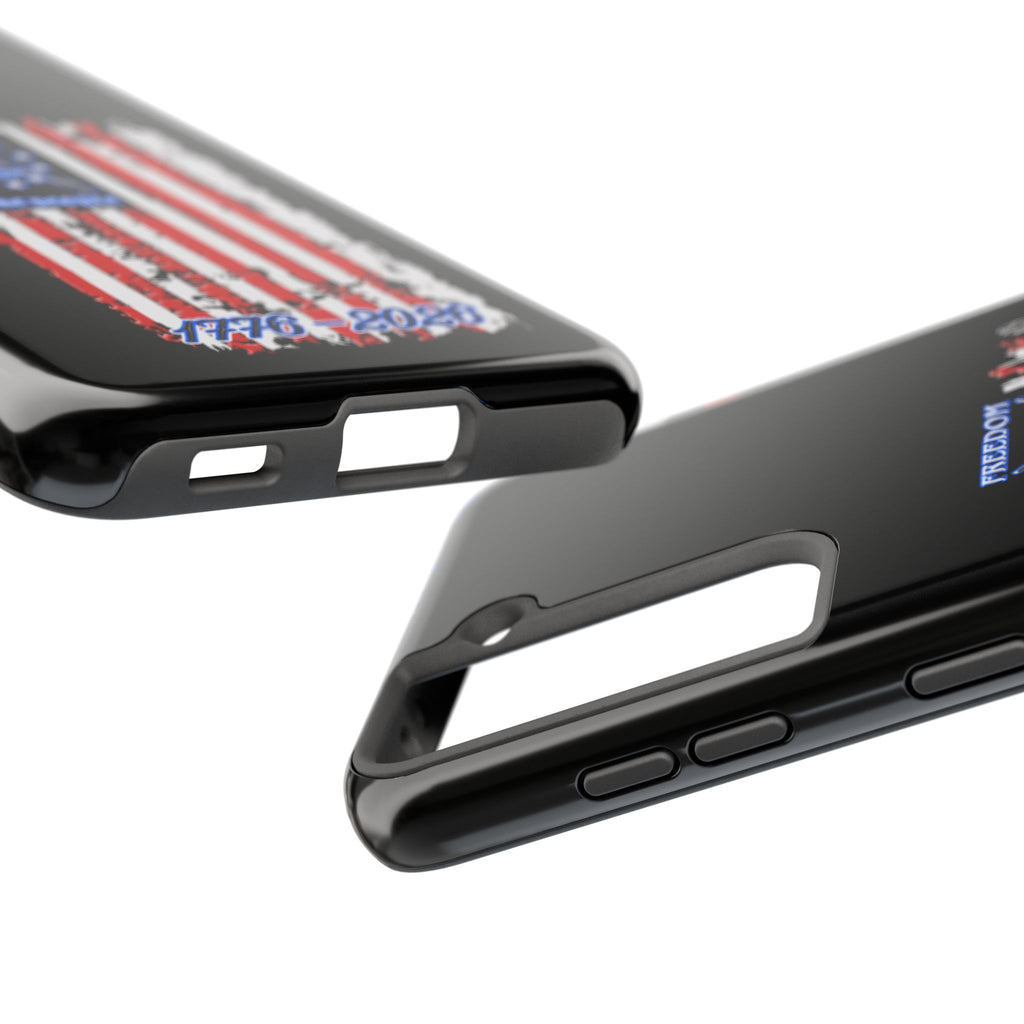 250 Anniversary Freedom 1776–2026 / Tough Phone Case