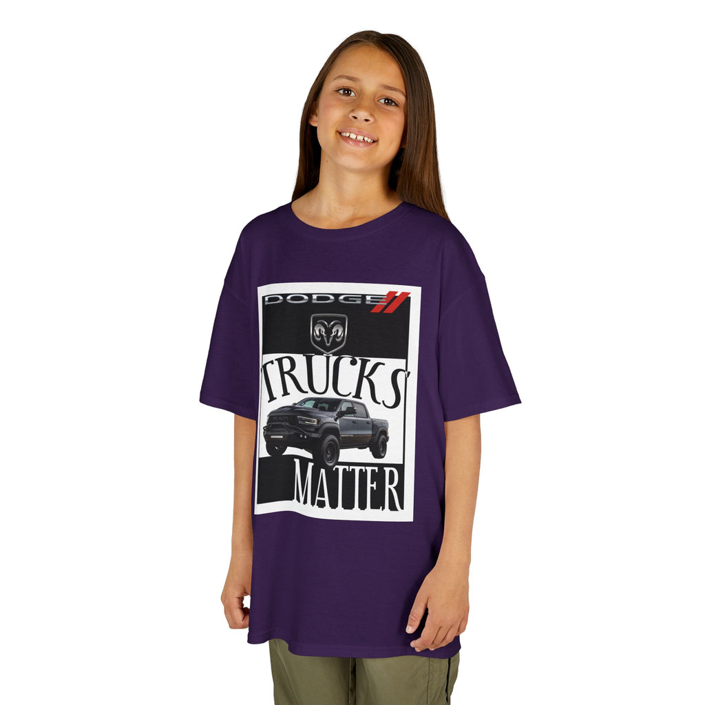 Dodge Truck Matter / Youth