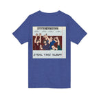 SOAD Steal This Album F&B / V Neck Tee