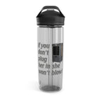 Plug Her In / CamelBak Water Bottle 20/25 oz