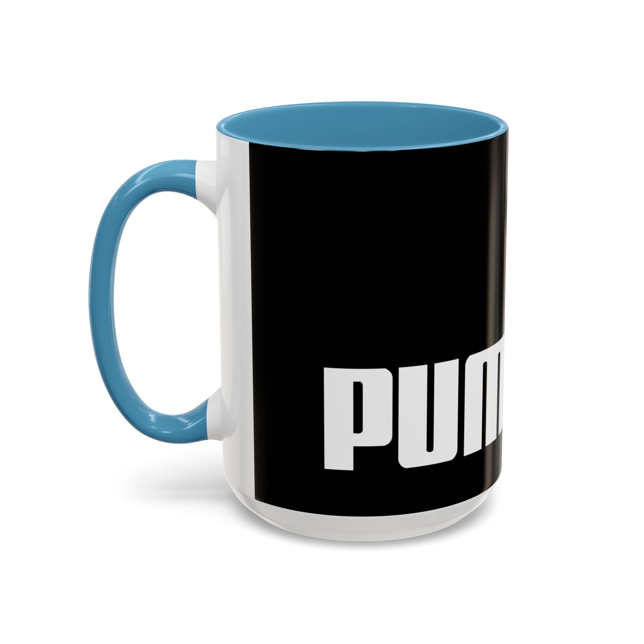 Pumba / Accent Coffee Mug 11/15oz
