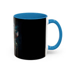 Skull Cowboy / Accent Coffee Mug 11/15oz