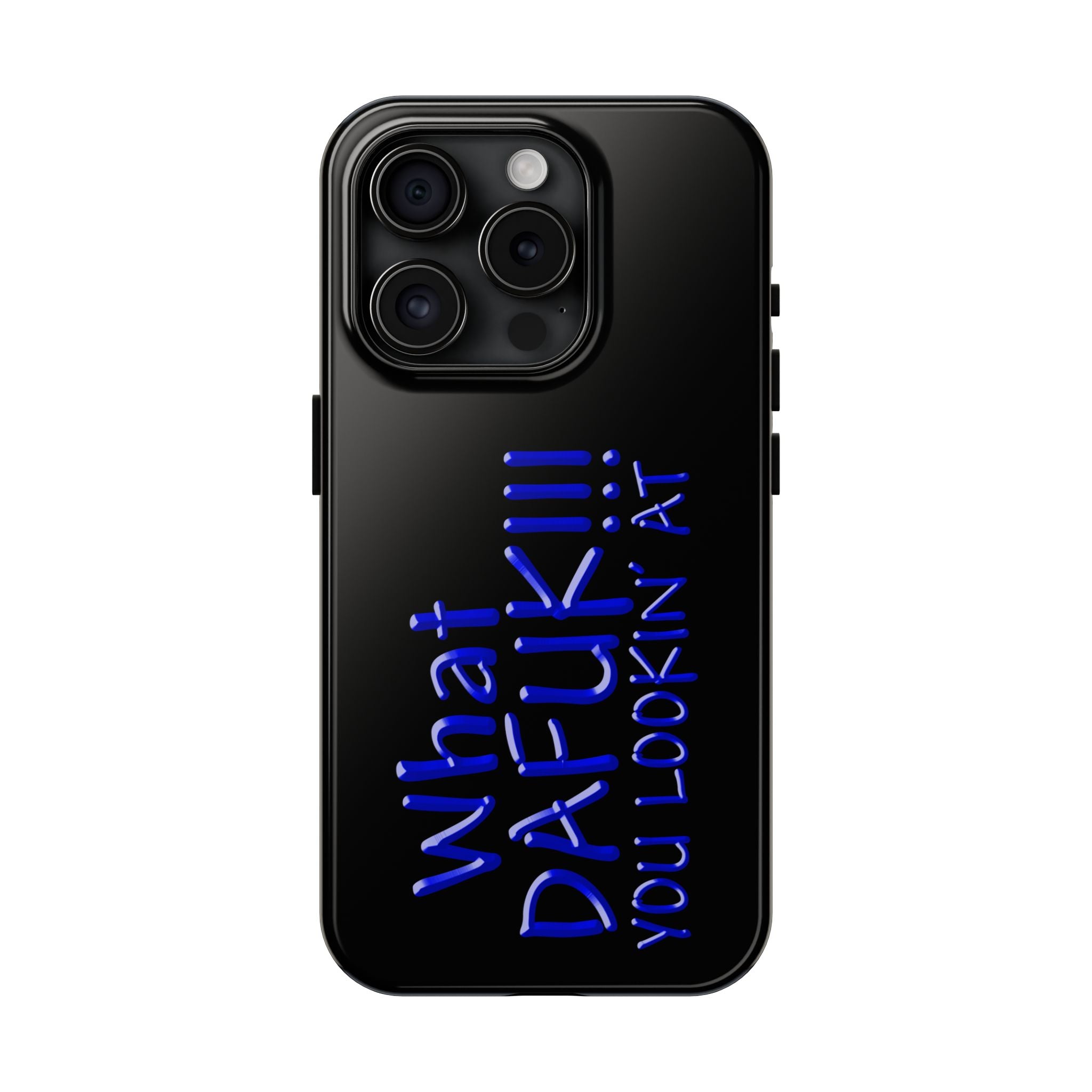 What DAFUK / Tough Phone Case