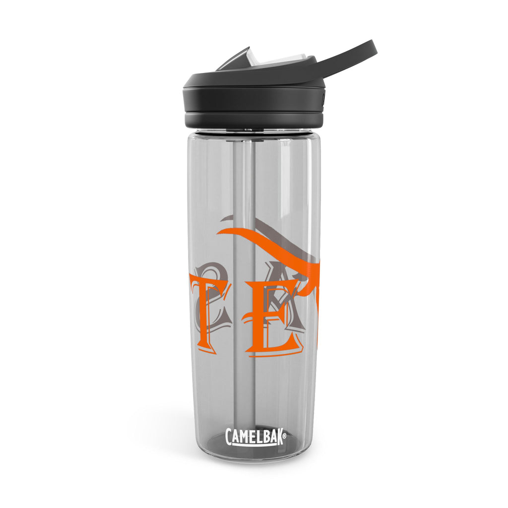Texas Longhorns 2 / CamelBak Water Bottle 20/25 oz