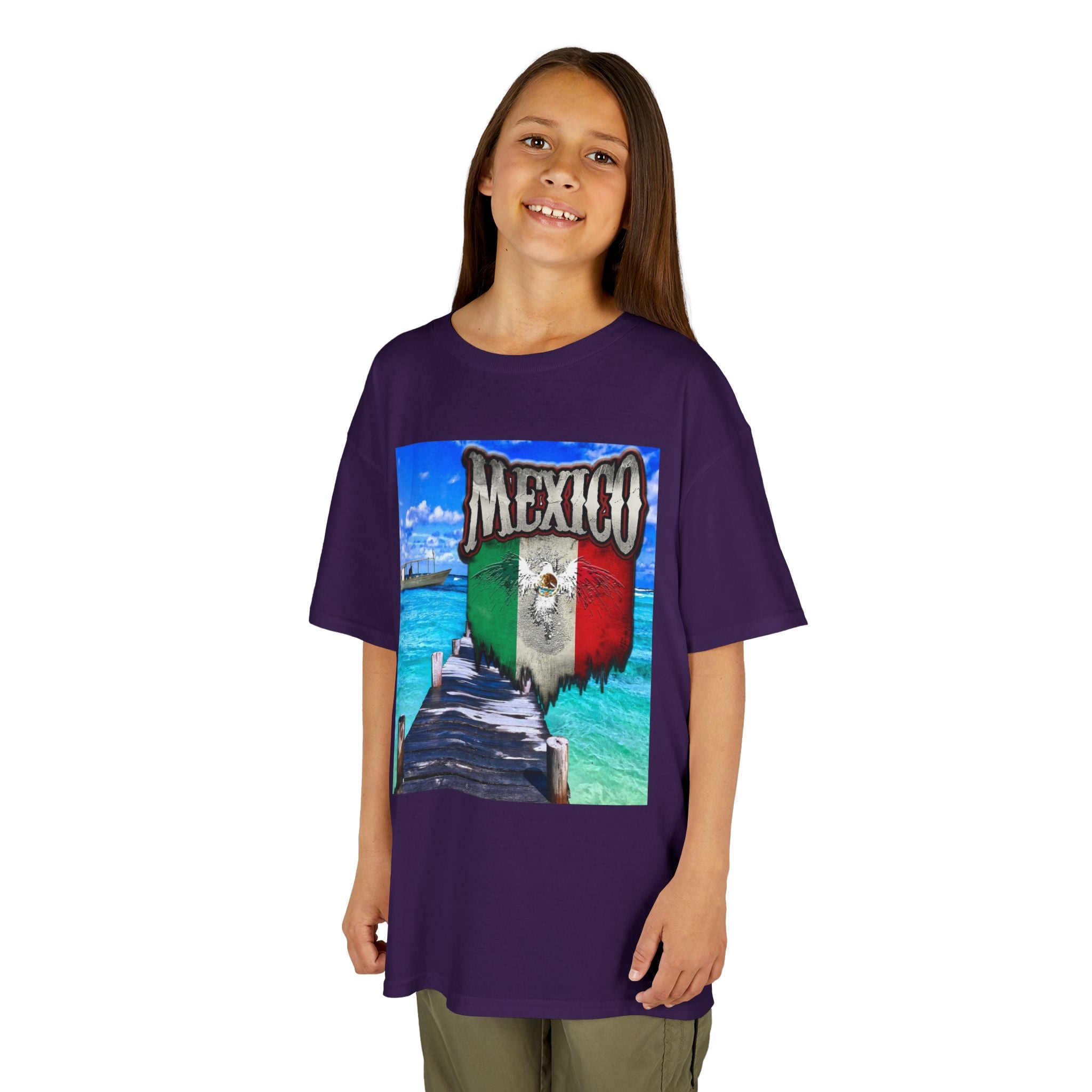 Mexico Beach / Youth