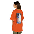 250th Anniversary Flag F&B / Youth
