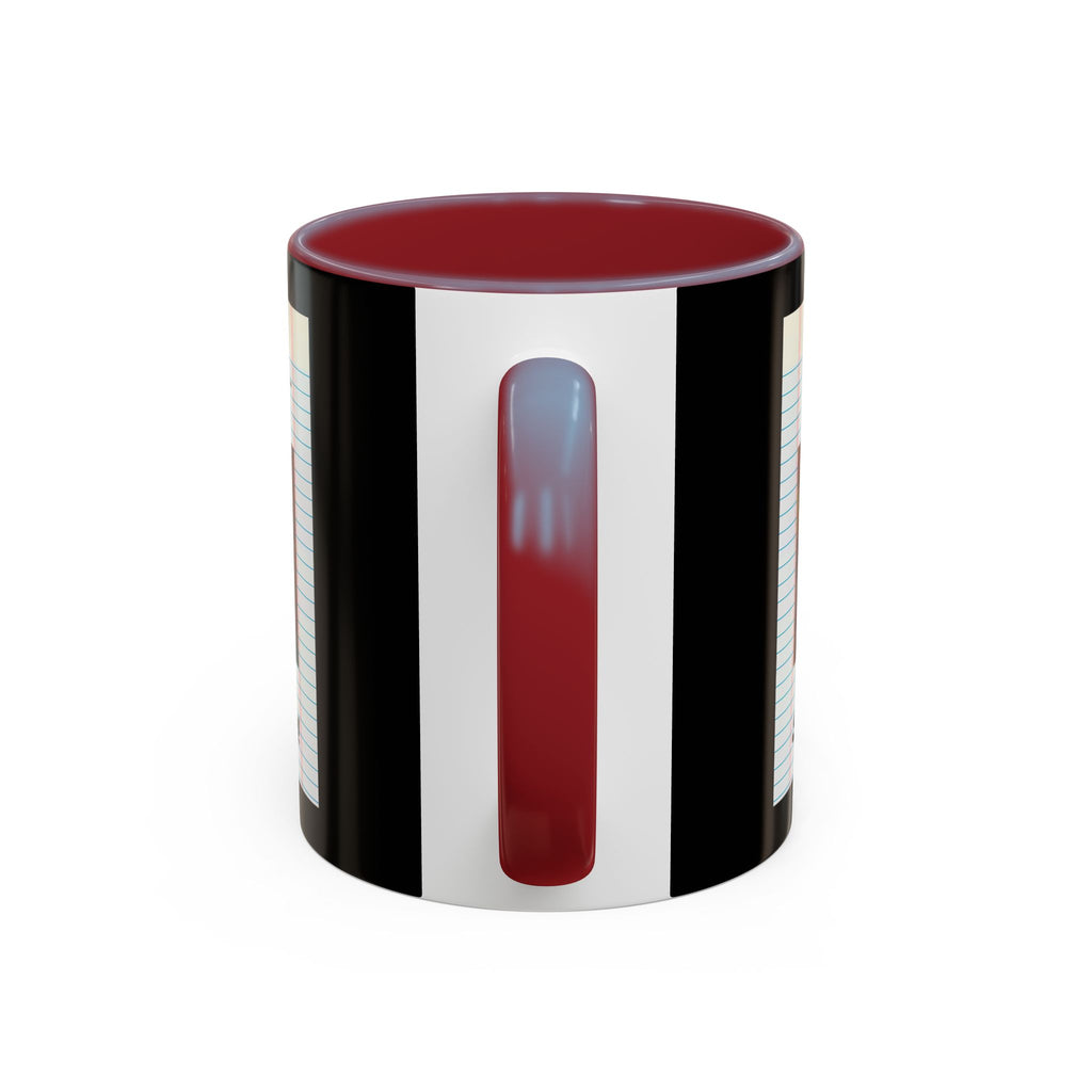 SOAD Steal This Album F&B / Accent Coffee Mug 11/15oz