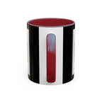 SOAD Steal This Album F&B / Accent Coffee Mug 11/15oz