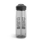 Oral-B Skills Wanted /Camelbak Water Bottle 20/25oz