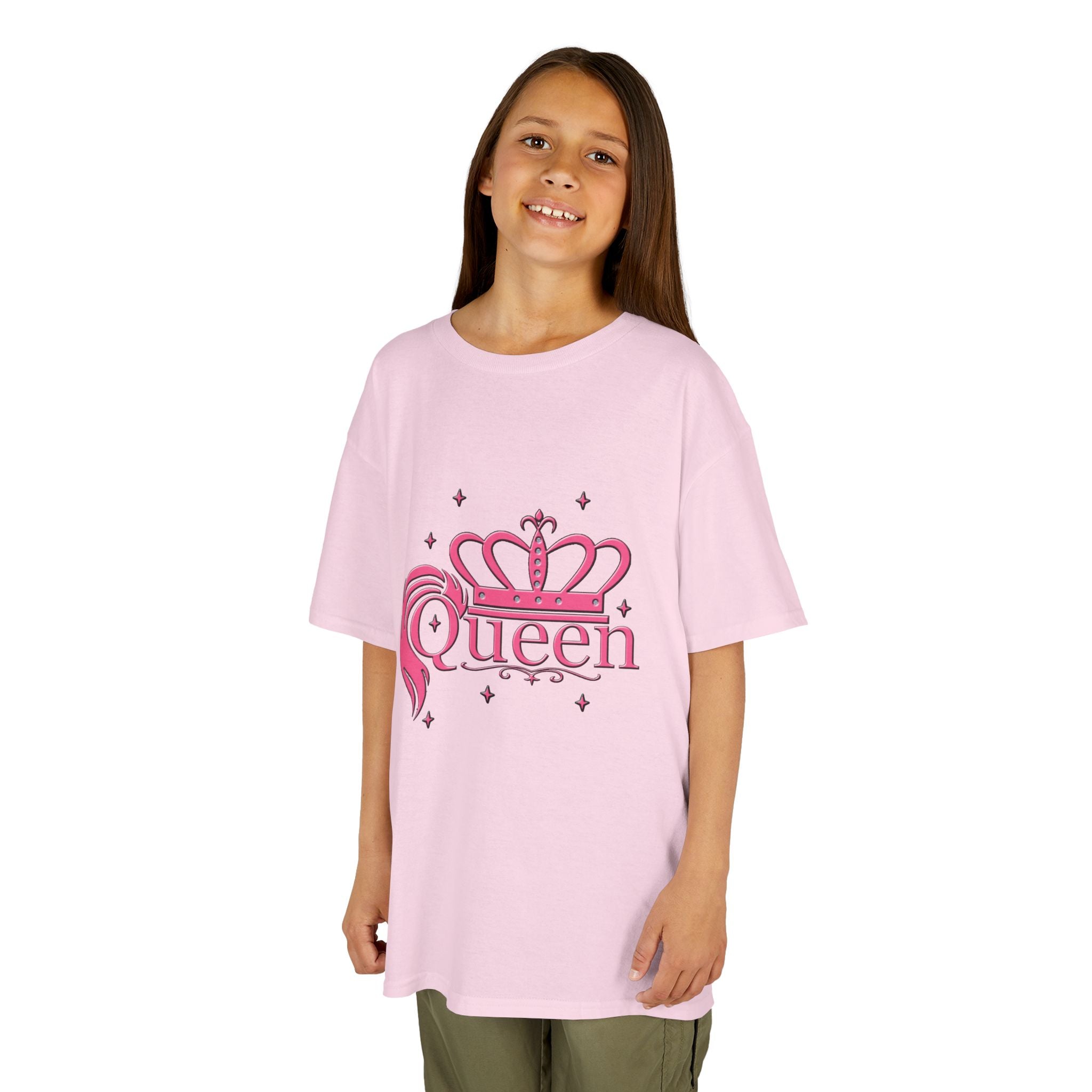 Queen Crown / Youth