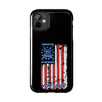250 Anniversary Freedom 1776–2026 / Tough Phone Case