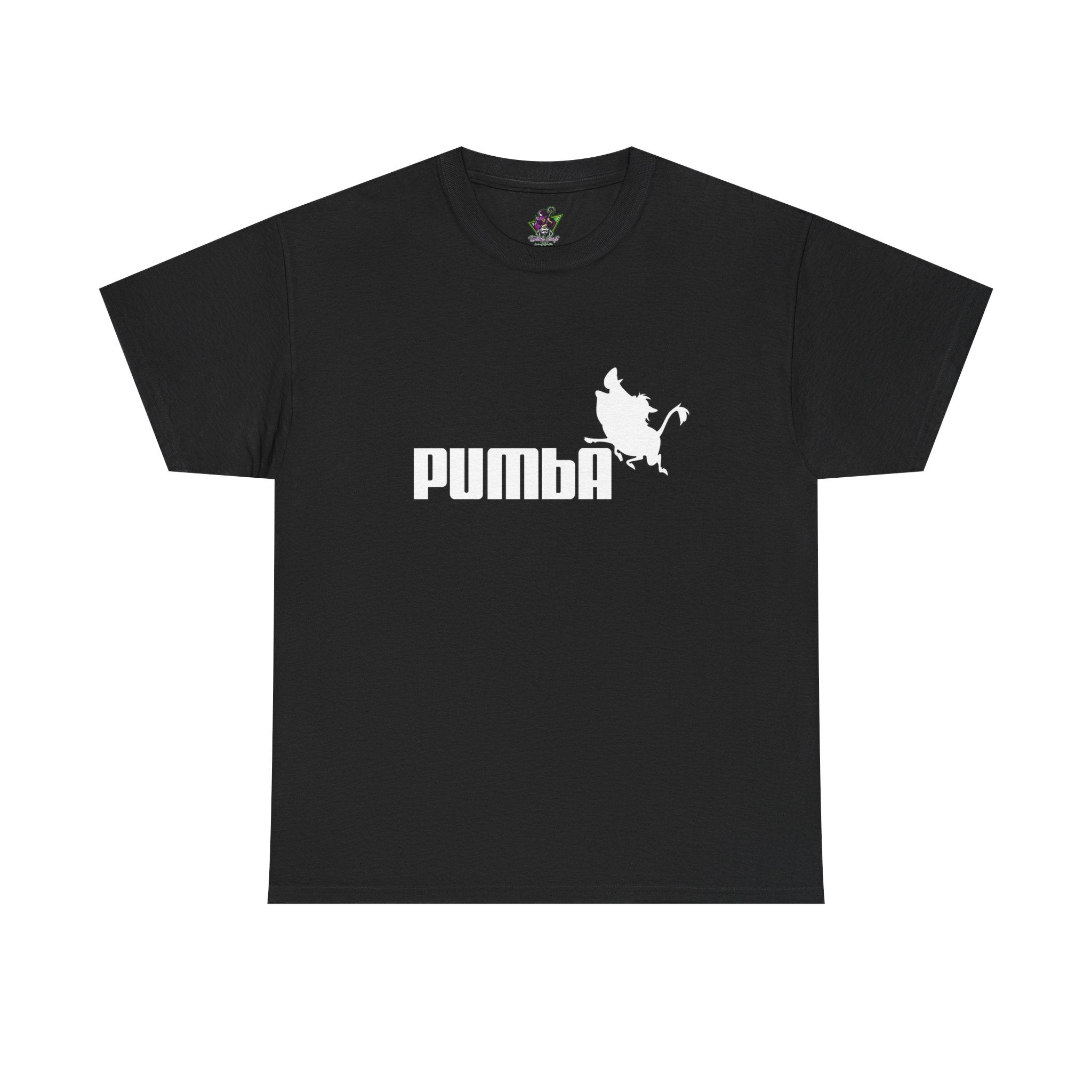 Pumba