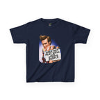 Does Not Play Well With Stupid People / Youth