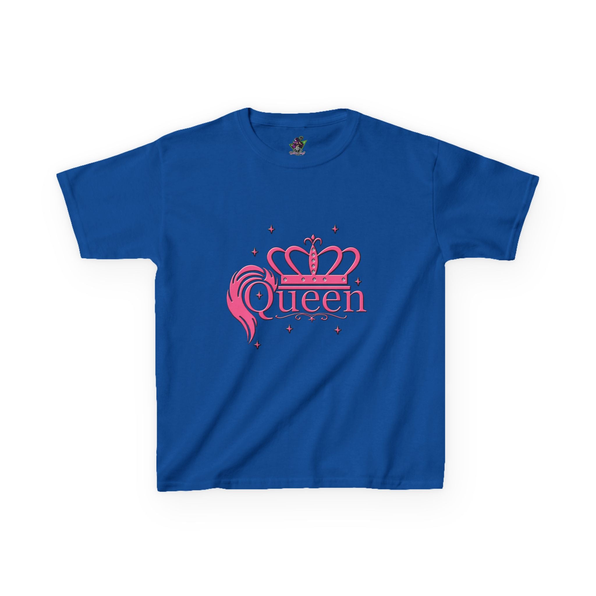 Queen Crown / Youth