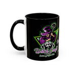 Witch Craft Designs / Accent Coffee Mug 11/15 oz