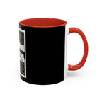 Black Guns Matter / Accent Coffee Mug 11/15oz