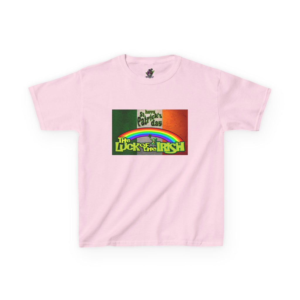 St. Patrick's Day / Youth