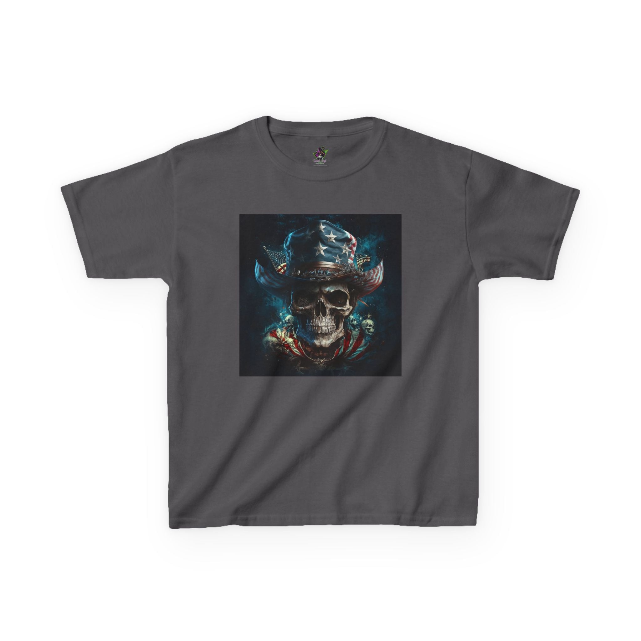 Skull Cowboy / Youth